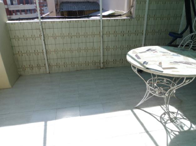 Piso en Valencia