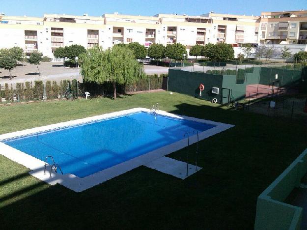 Piso en Vélez-Málaga