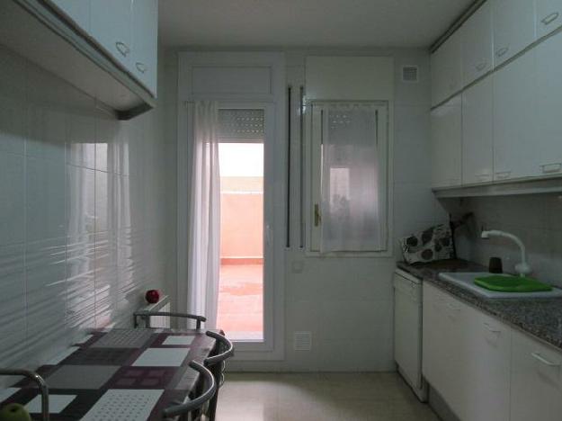Piso en venta calle Balmes de Castellar del valles