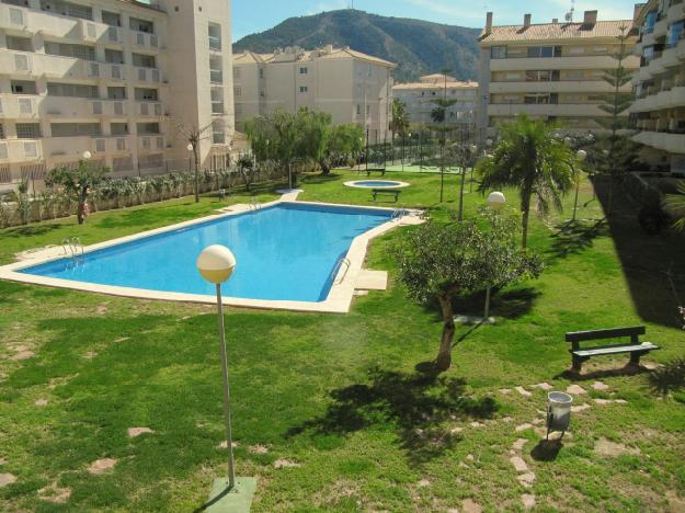 Piso en venta en Alfàs del Pi (l'), Alicante (Costa Blanca)