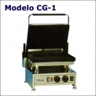 Plancha Rápida Silesia CG-1 - mejor precio | unprecio.es