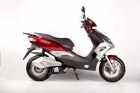 Scooter nuevas y segunda mano de 49 y 125 - mejor precio | unprecio.es