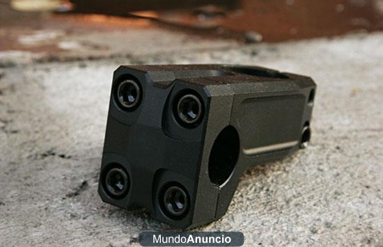 se vende potencia kartell static