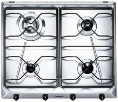 Smeg SRV564M3