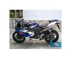 SUZUKI GSXR 1000