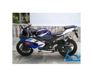 SUZUKI GSXR 1000