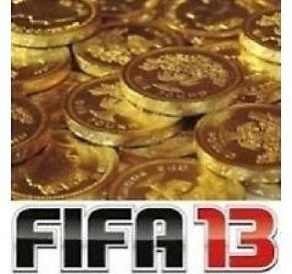 Vendemos monedas ultimate team fifa 13