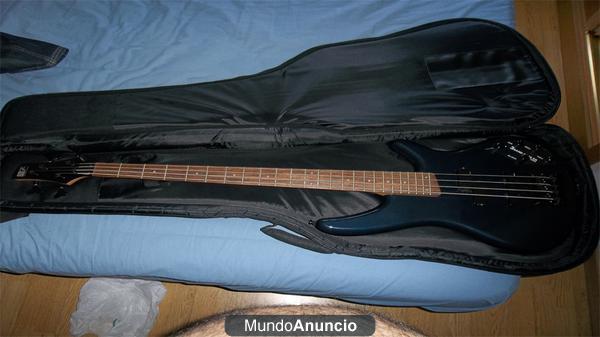 Vendo Bajo Ibanez SR400