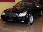 Venta de Mercedes C 220 CDI Clasic Mod Año 2004 '03 en Viladecans - mejor precio | unprecio.es