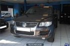 Volkswagen Touareg 3.0 V6 TDI Tiptronic - mejor precio | unprecio.es