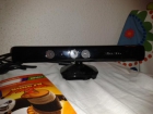 Xbox 360 S 250GB + Kinect + 2 mandos + 4 juegos y todos los cables -Usado 2 veces/Nuevo - mejor precio | unprecio.es