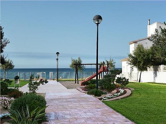 Apartamento en Dénia