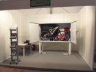 armarios trasteros para tu plaza de garaje - mejor precio | unprecio.es