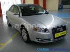 Audi A4 - mejor precio | unprecio.es