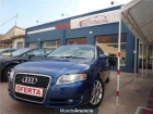 Audi A4 2.0 TDI 140cv - mejor precio | unprecio.es