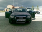 Audi A4 2.0TDI Multitronic - mejor precio | unprecio.es