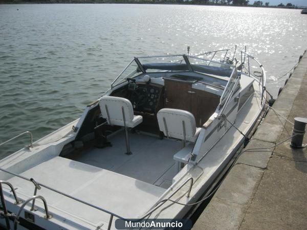 Barco ARCOA 6,80 en Venta