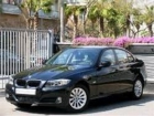 BMW 320 D 320D BERLINA - Barcelona - mejor precio | unprecio.es