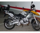 BMW R 1200 GS - mejor precio | unprecio.es