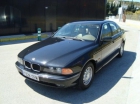 BMW SERIE 5 525 TDS, 143CV, CUERO BEIGE, MUY NUEVO Y CUIDADO - Malaga - mejor precio | unprecio.es