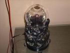 bola de cristal decorativa impecable - mejor precio | unprecio.es