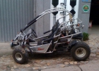 BUGGIE PGO BUGRIDER 250 - mejor precio | unprecio.es