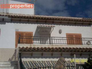 Bungalow en venta en Torrevieja, Alicante (Costa Blanca)