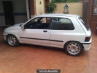 cambio clio 16v por patrol gr - mejor precio | unprecio.es