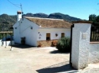 Chalet con 3 dormitorios se vende en Comares, Axarquia - mejor precio | unprecio.es