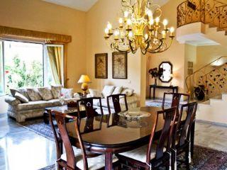 Chalet en alquiler en Mijas, Málaga (Costa del Sol)
