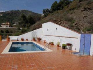 Chalet en alquiler en Nerja, Málaga (Costa del Sol)