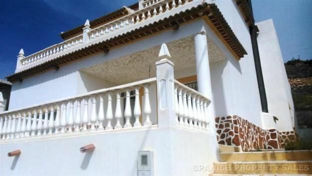 Chalet en venta en Cantoria, Almería (Costa Almería)