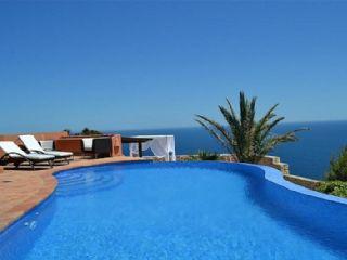 Chalet en venta en Javea/Xàbia, Alicante (Costa Blanca)