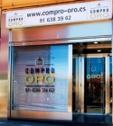 COMPRO ORO MAJADAHONDA - mejor precio | unprecio.es