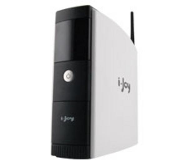 DISCO DURO MULTIMEDIA I-JOY 500GB 159€