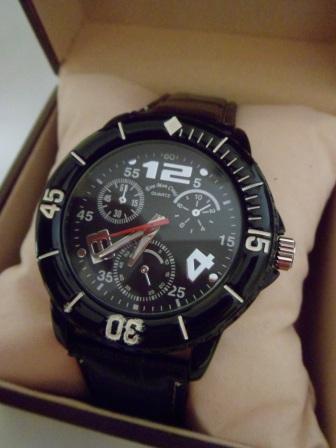 Emc  reloj hombre deportivo 0529