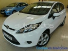 Ford Fiesta - mejor precio | unprecio.es