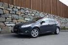 ford focus 2011 - mejor precio | unprecio.es