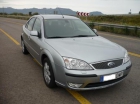 Ford Mondeo futura 20 136cv en VALENCIA - mejor precio | unprecio.es