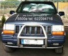Jeep grand cherokee 2900 euros. perfecto estado. - mejor precio | unprecio.es