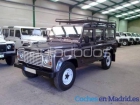 Land Rover Defender - mejor precio | unprecio.es