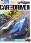 Lote 3 revistas Car and Driver - mejor precio | unprecio.es