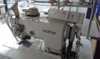 Maquina de coser doble aguja brother - mejor precio | unprecio.es