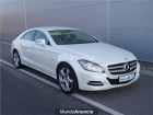 Mercedes-Benz Clase CLS CLS 350 CDI BlueEFFICIENCY - mejor precio | unprecio.es