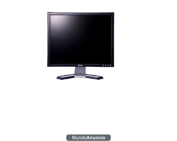 MONITORES PC BARATOS