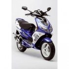 MOTO 49 CC. PEUGEOT SPEEDFIGHT ..552KM REALES 975 EUROS - mejor precio | unprecio.es