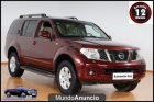 Nissan Pathfinder 2.5 dCi Automatico, en automocion pere - mejor precio | unprecio.es