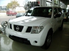 NISSAN PATHFINDER - Navarra - mejor precio | unprecio.es