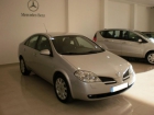 NISSAN Primera 2.2 DiC Tekna - mejor precio | unprecio.es
