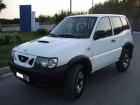 NISSAN TERRANO II CONFORT 2.7TDI 125CV - mejor precio | unprecio.es